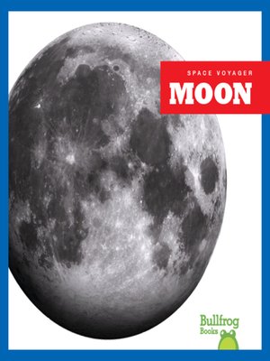 cover image of Moon